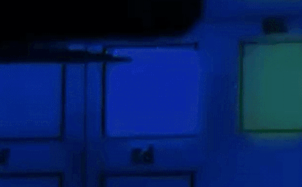 FITC Stain Solvent Distribution Test