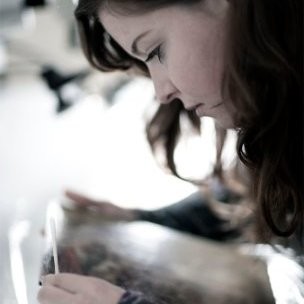 Photo by Sabine Heetebrij